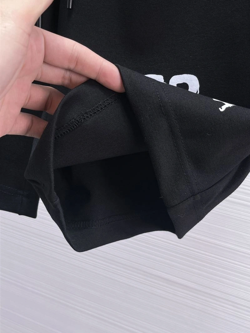 Durable Balenciaga Short Pants 98137