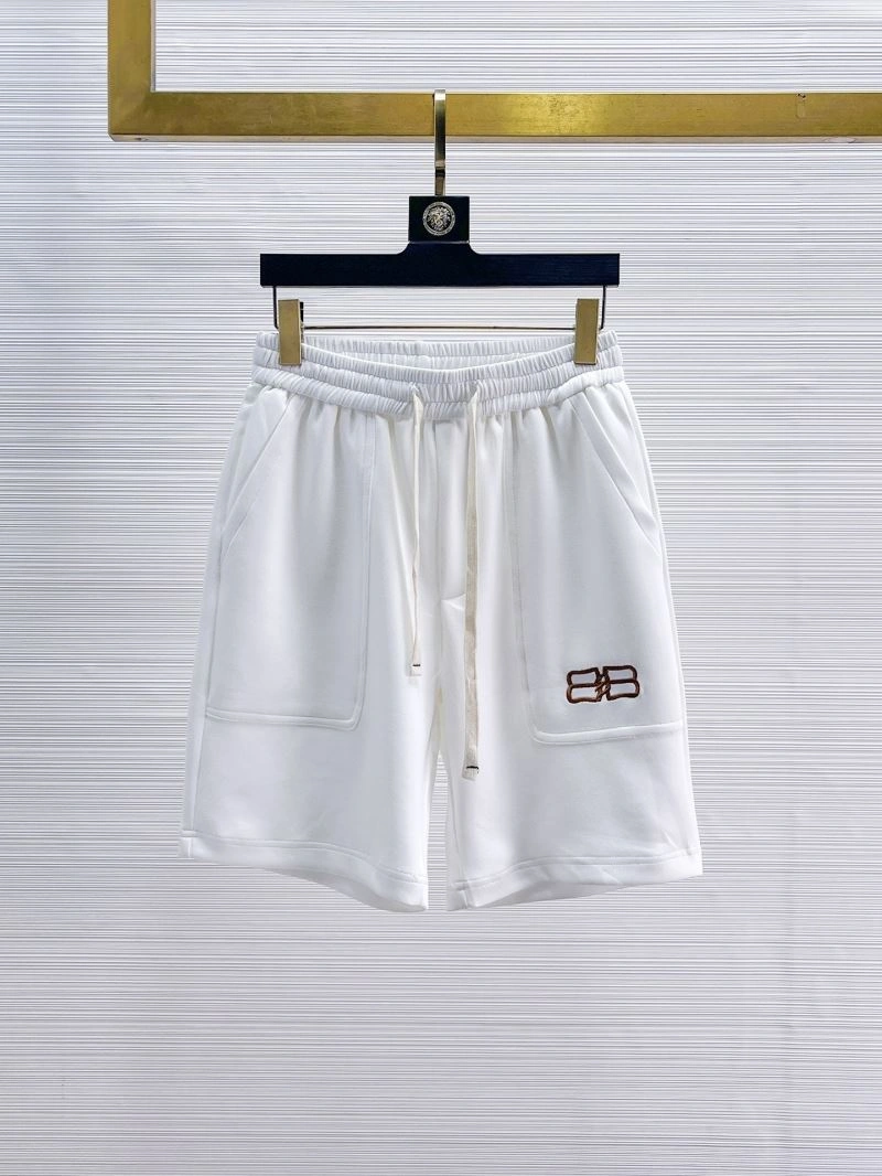 Balenciaga Short Pants TravelReady 98130