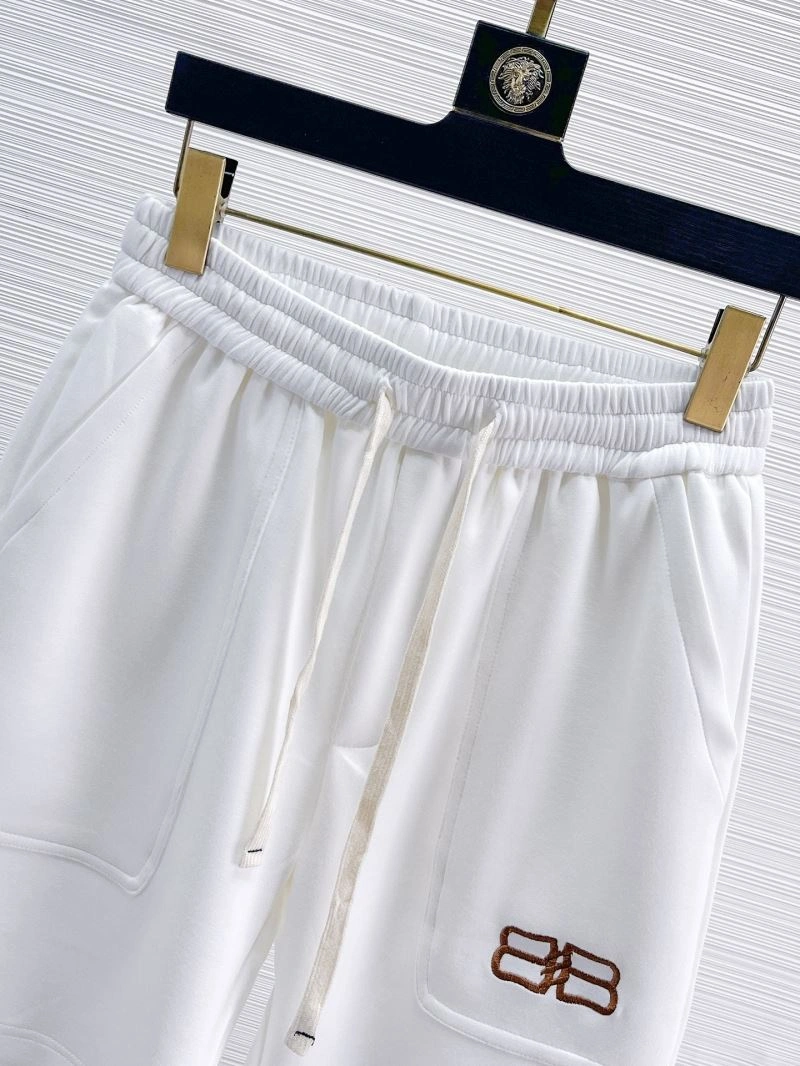 Balenciaga Short Pants TravelReady 98130