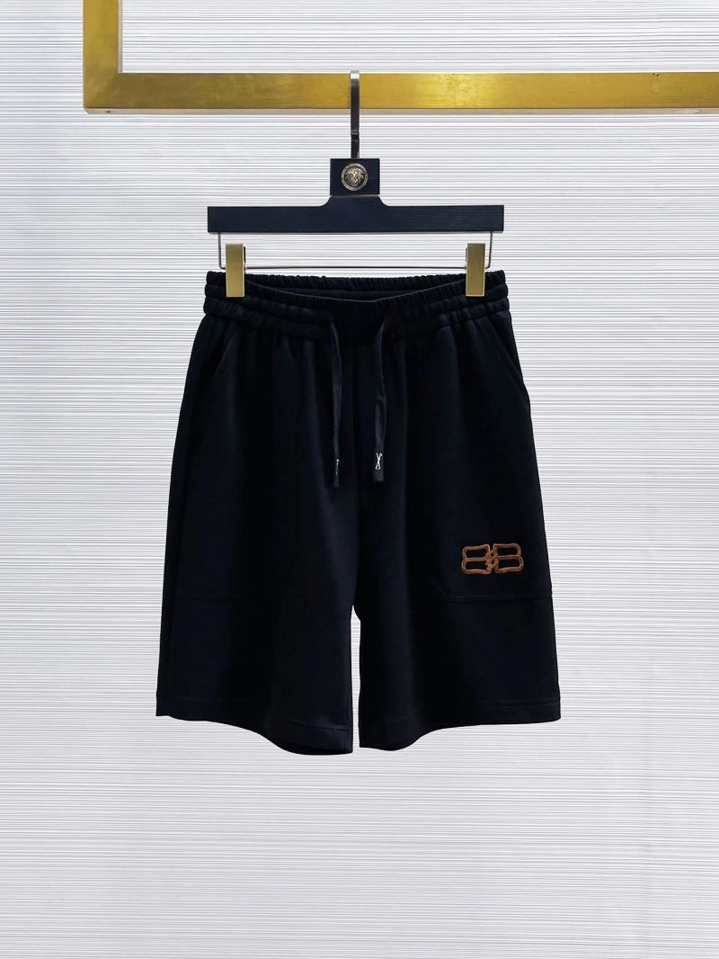 Balenciaga Short Pants HighPerformance 98134