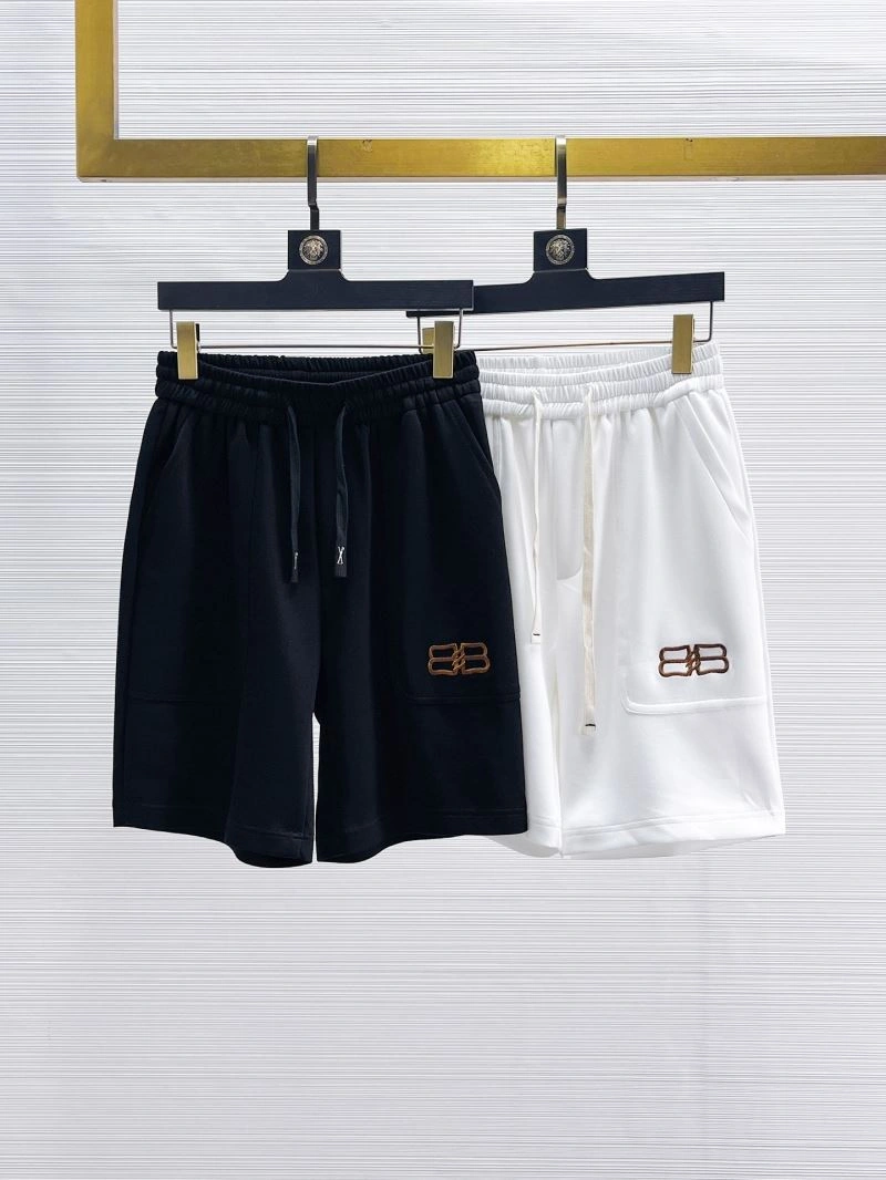 Balenciaga Short Pants HighPerformance 98134