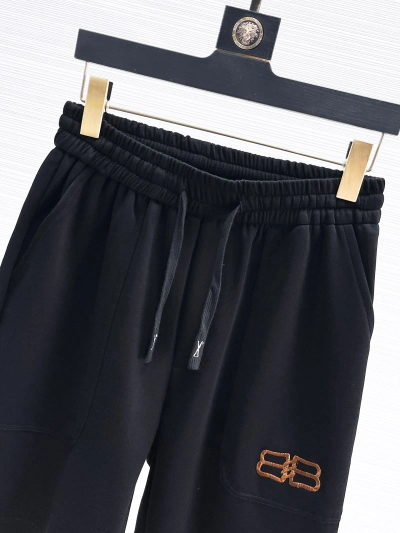 Balenciaga Short Pants HighPerformance 98134