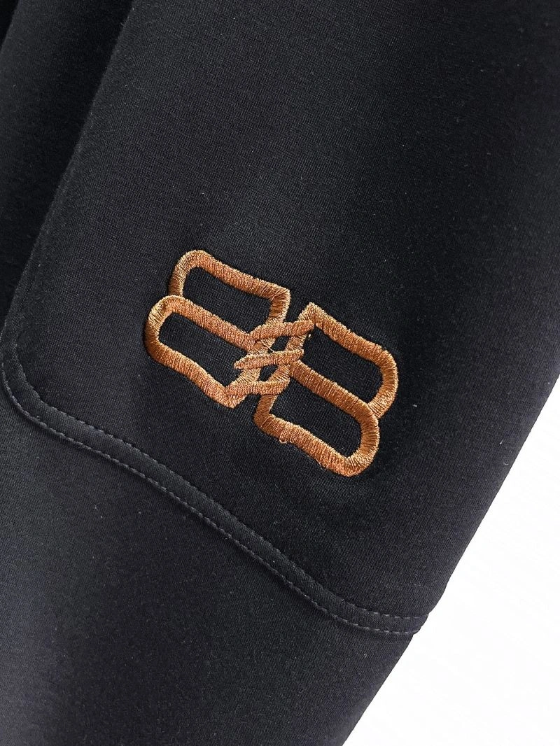 Balenciaga Short Pants HighPerformance 98134