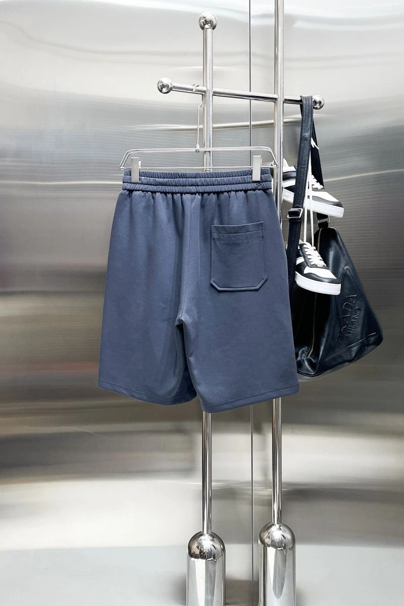 Balenciaga Short Pants Casual 98126