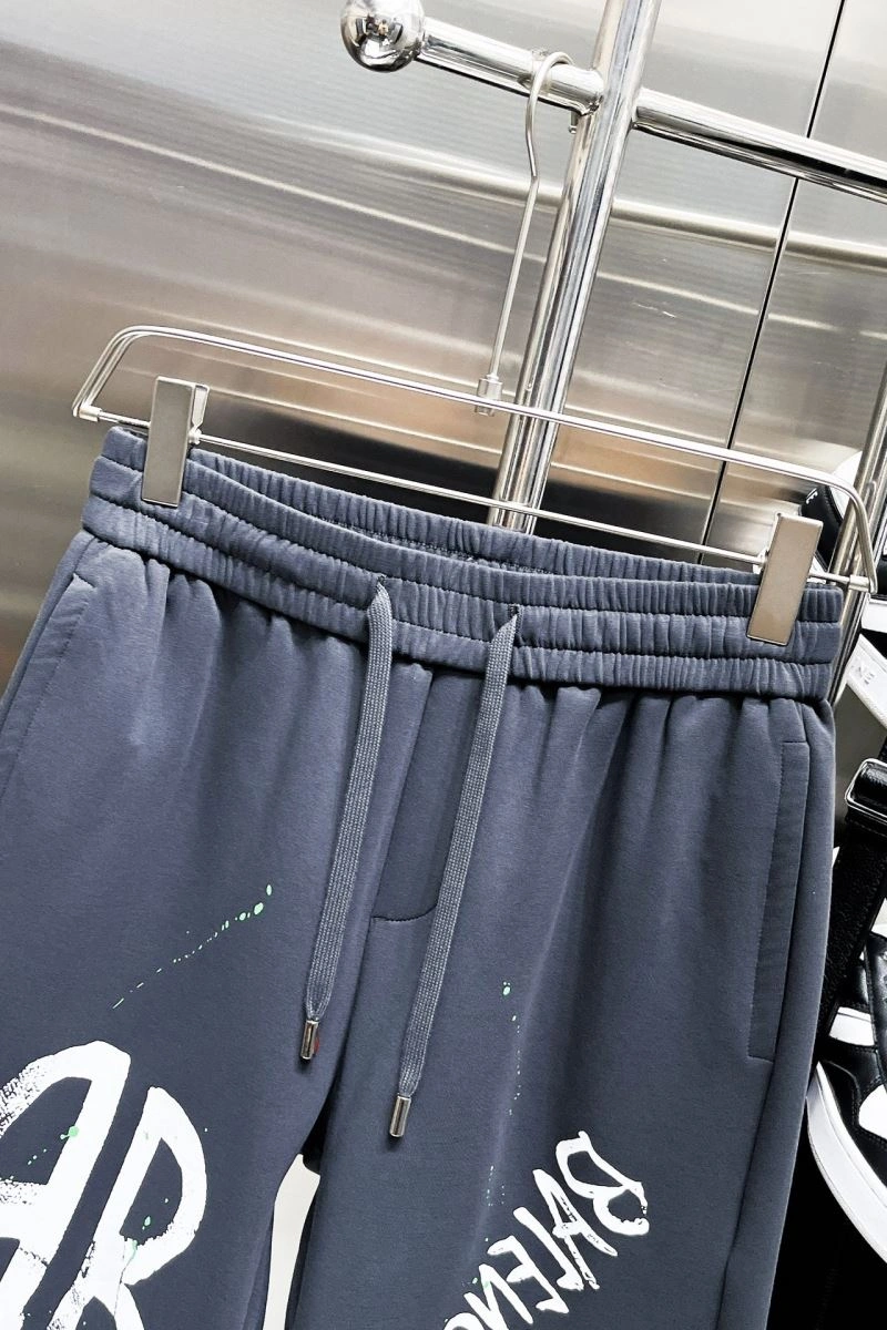 Balenciaga Short Pants Casual 98126