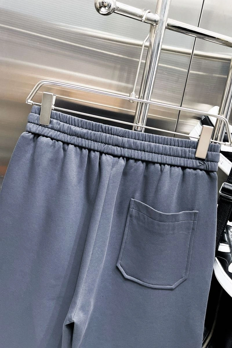 Balenciaga Short Pants Casual 98126
