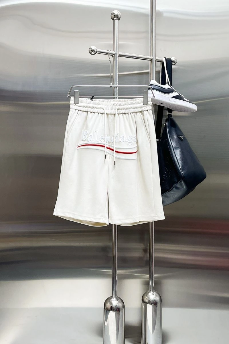 Balenciaga Short Pants Sophisticated 98122