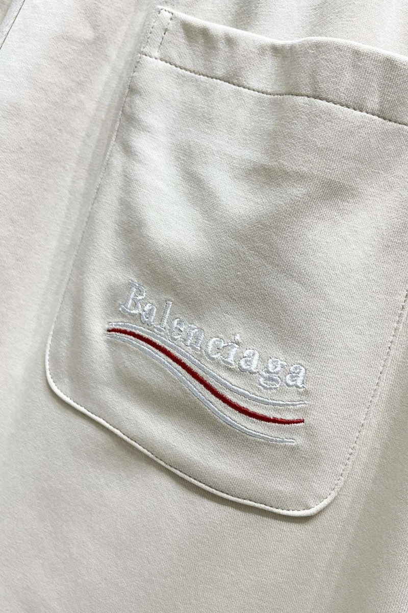 Balenciaga Short Pants Sophisticated 98122
