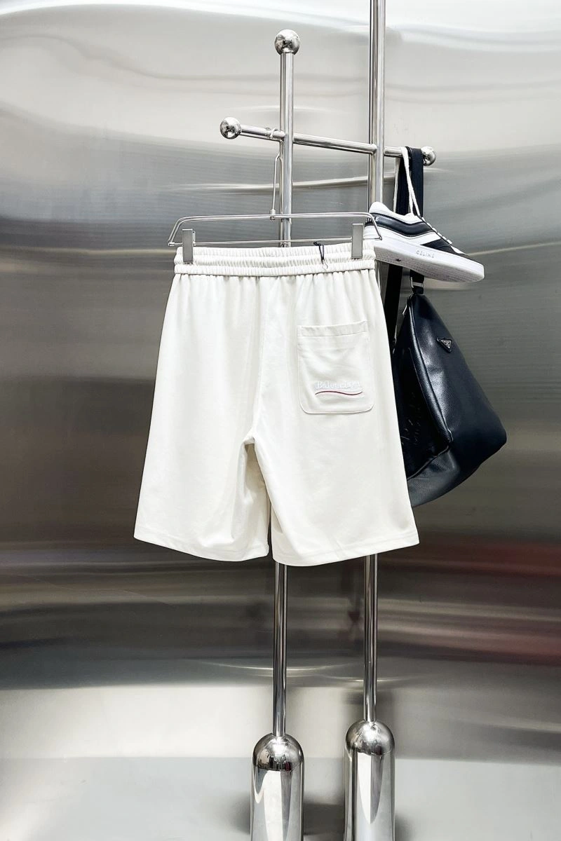 Balenciaga Short Pants Sophisticated 98122