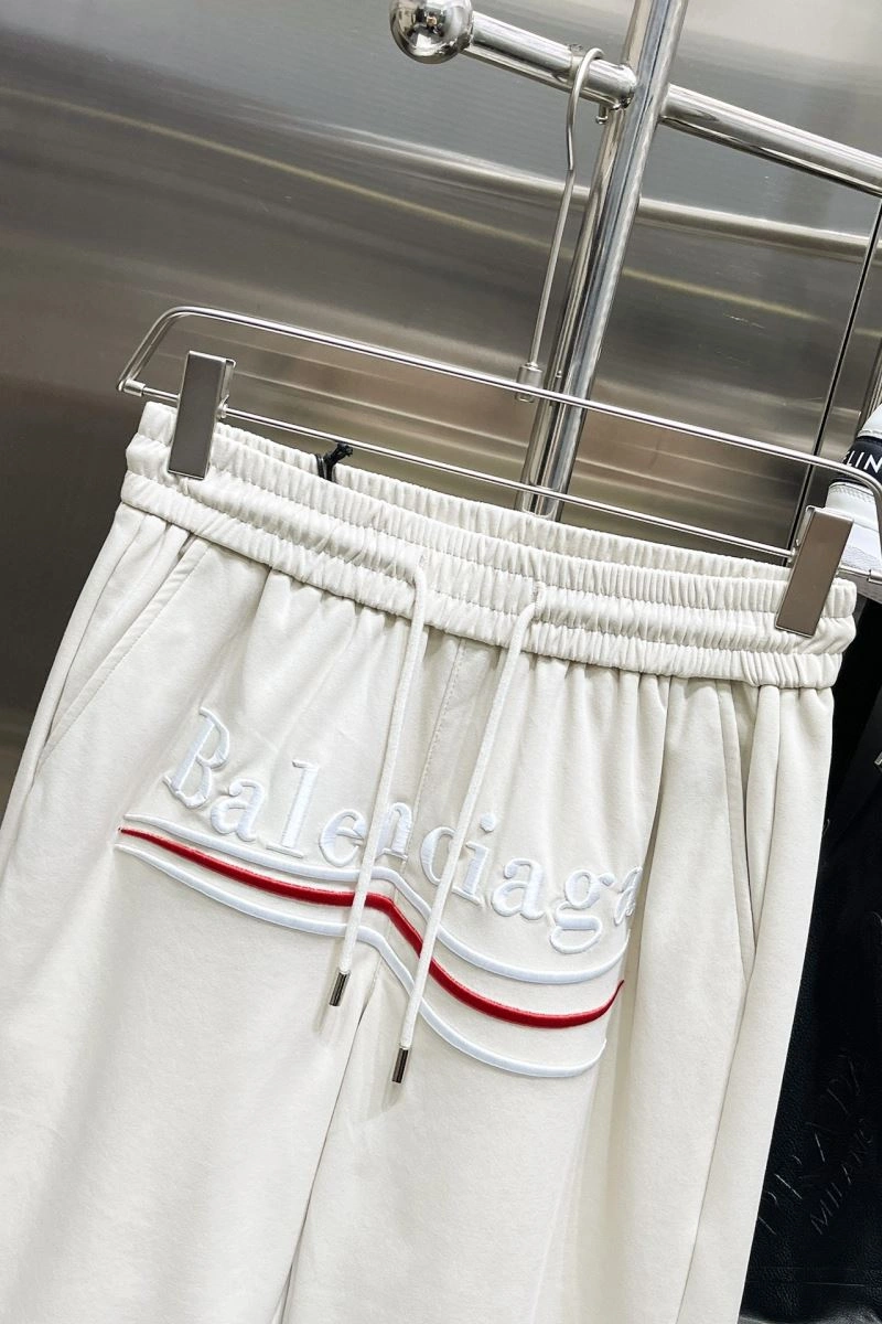 Balenciaga Short Pants Sophisticated 98122