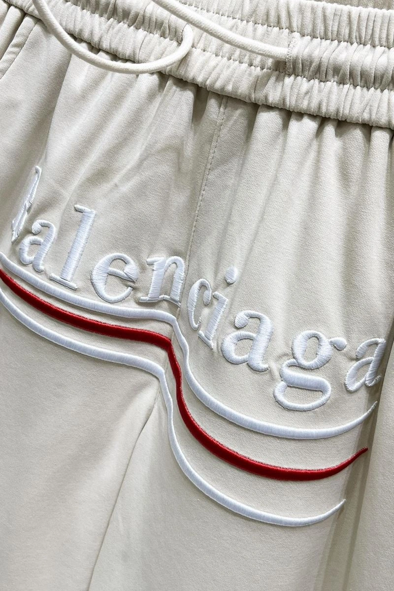Balenciaga Short Pants Sophisticated 98122