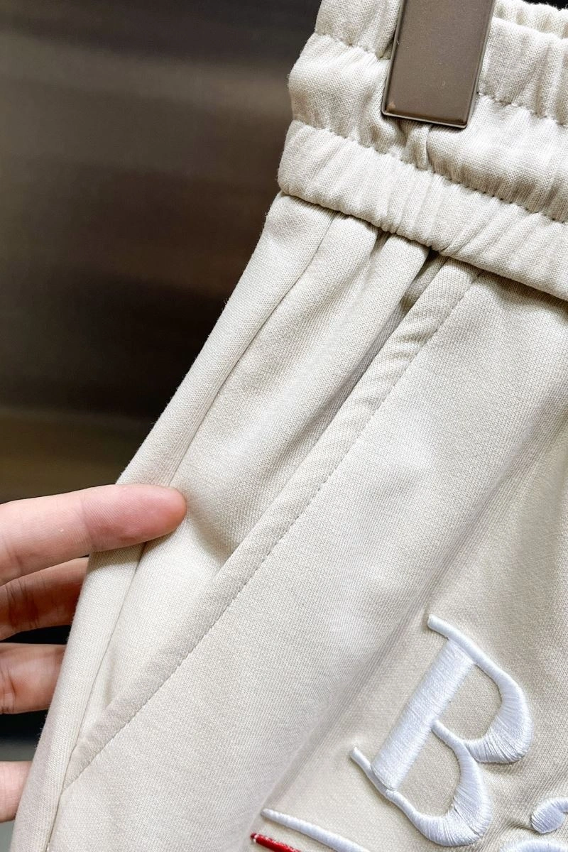 Balenciaga Short Pants Sophisticated 98122