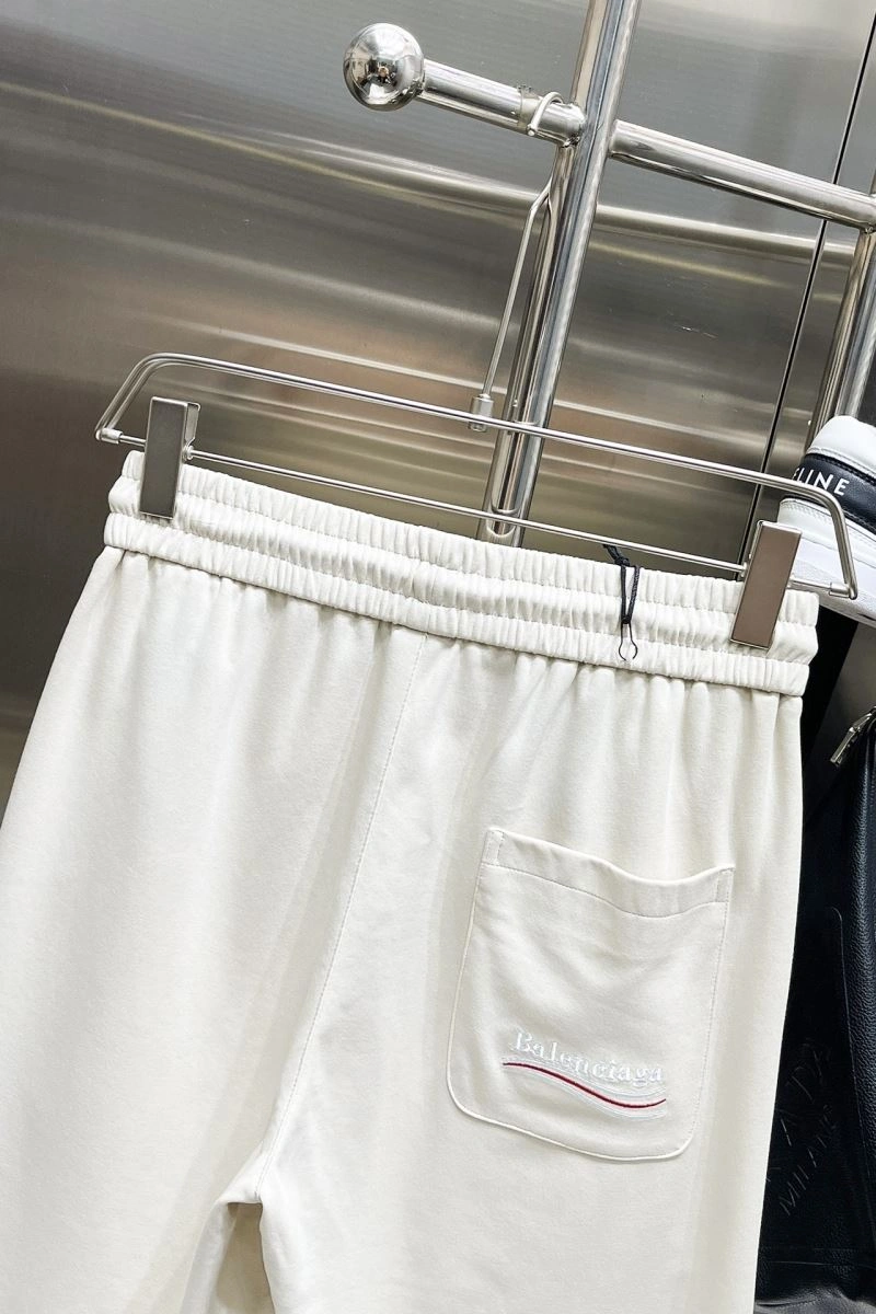 Balenciaga Short Pants Sophisticated 98122