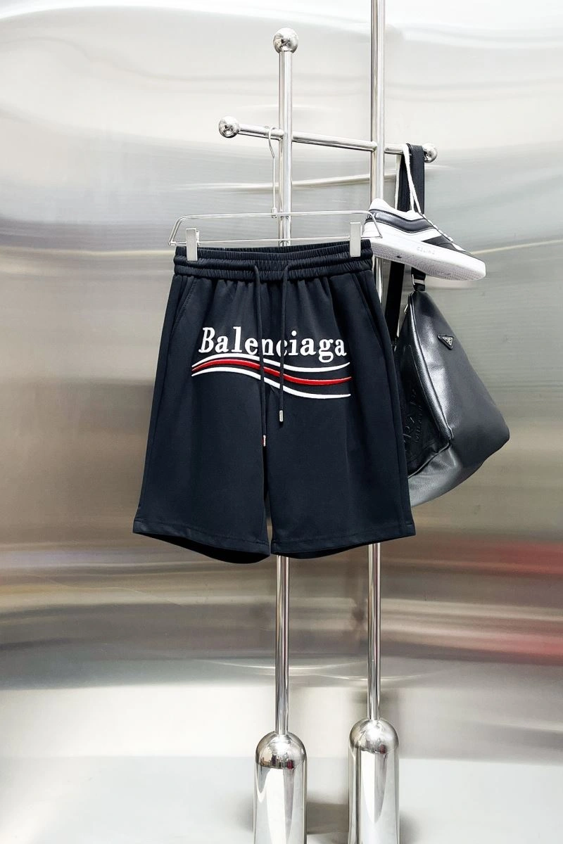 Balenciaga Short Pants Effortless 98141