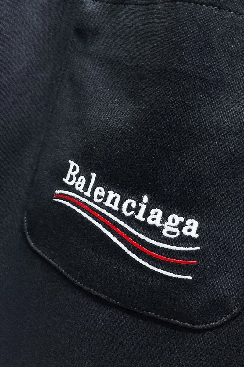 Balenciaga Short Pants Effortless 98141
