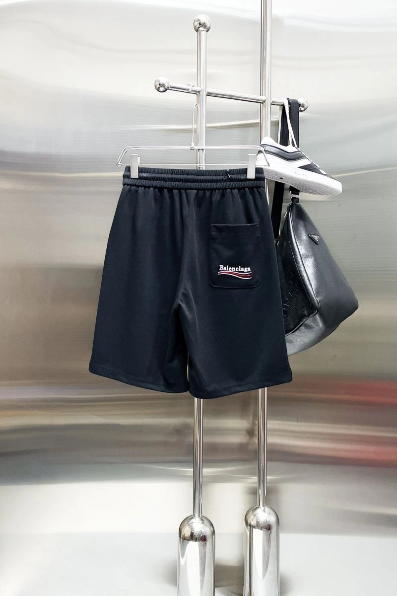 Balenciaga Short Pants Effortless 98141