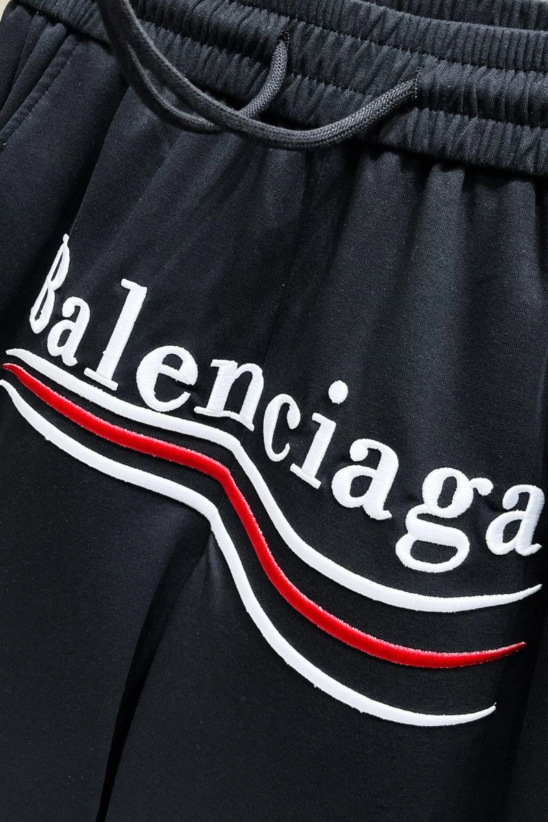 Balenciaga Short Pants Effortless 98141