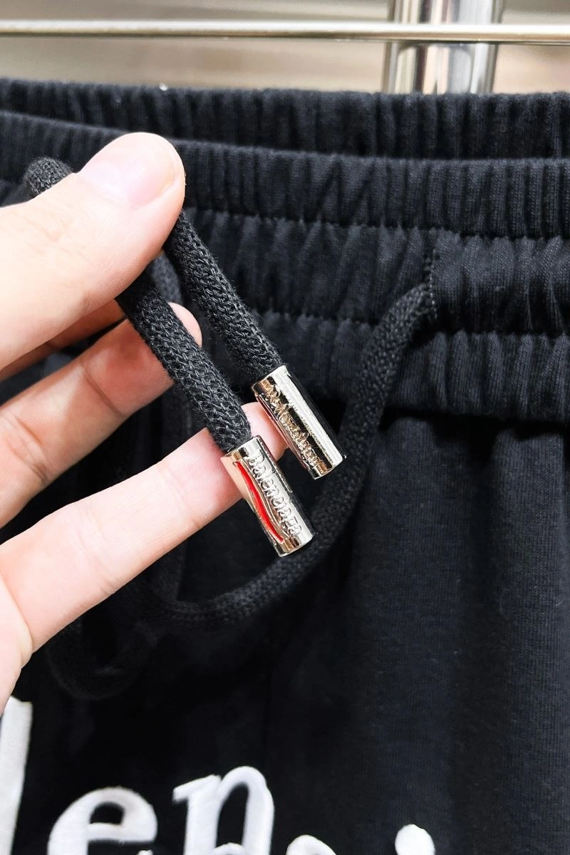 Balenciaga Short Pants Effortless 98141