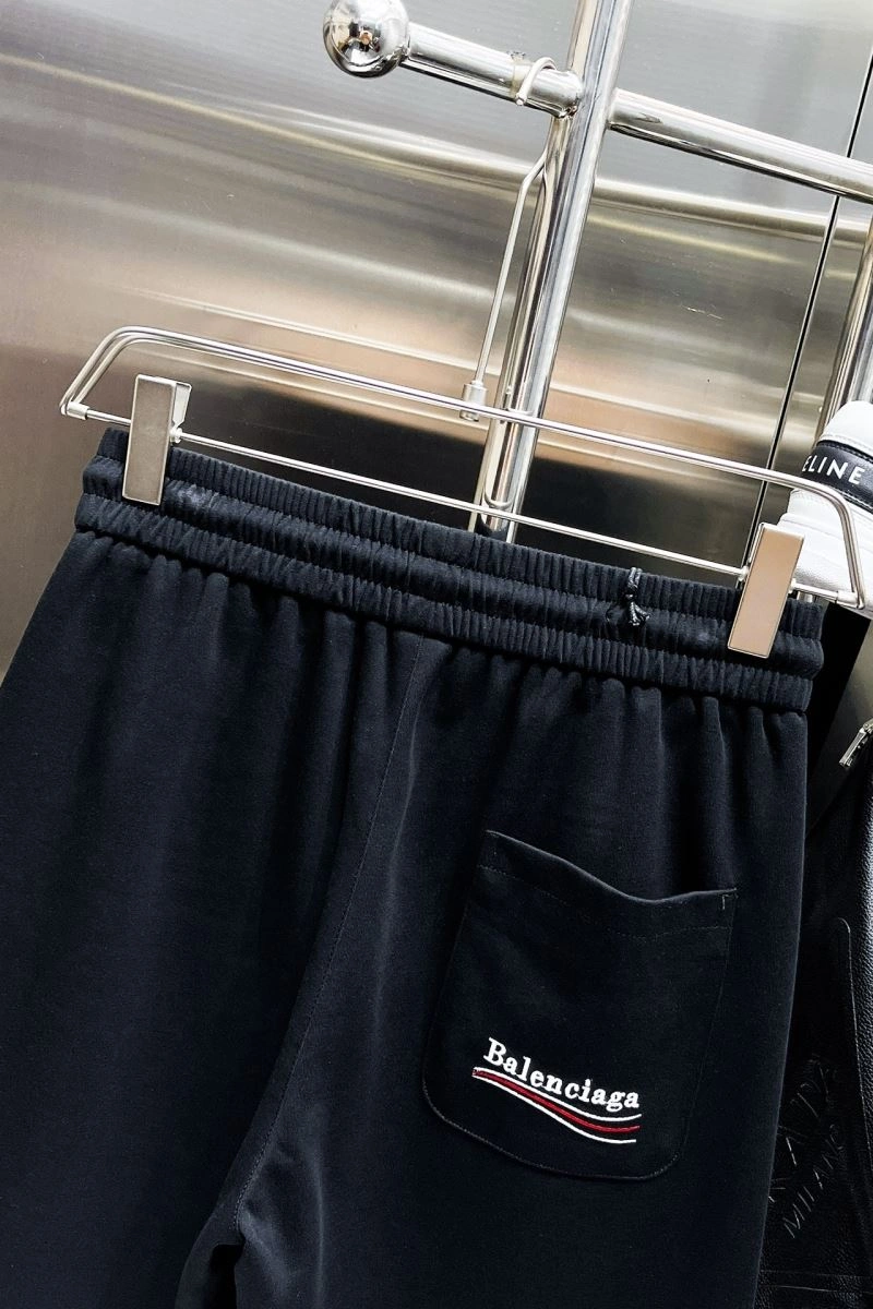 Balenciaga Short Pants Effortless 98141