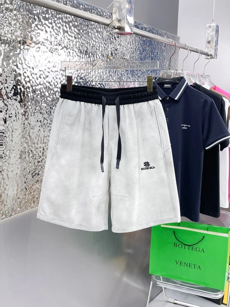 EasyMatch Balenciaga Short Pants 98138
