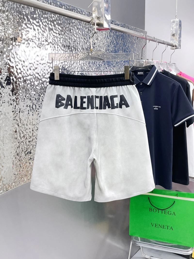 EasyMatch Balenciaga Short Pants 98138