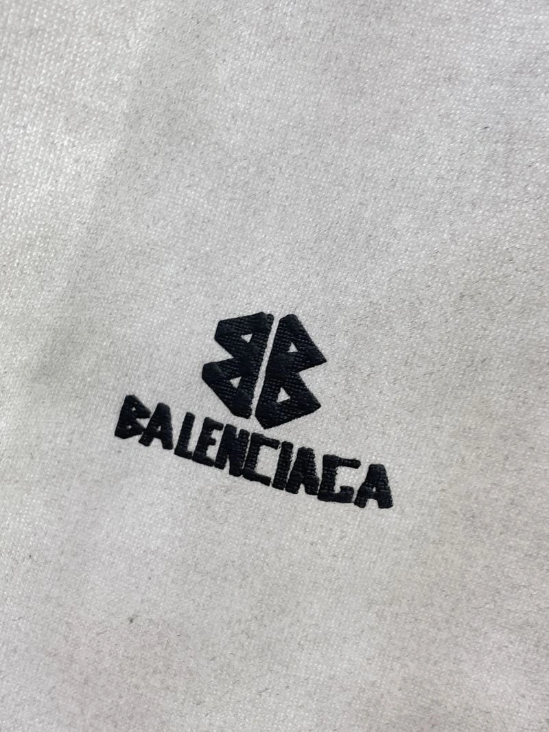 EasyMatch Balenciaga Short Pants 98138