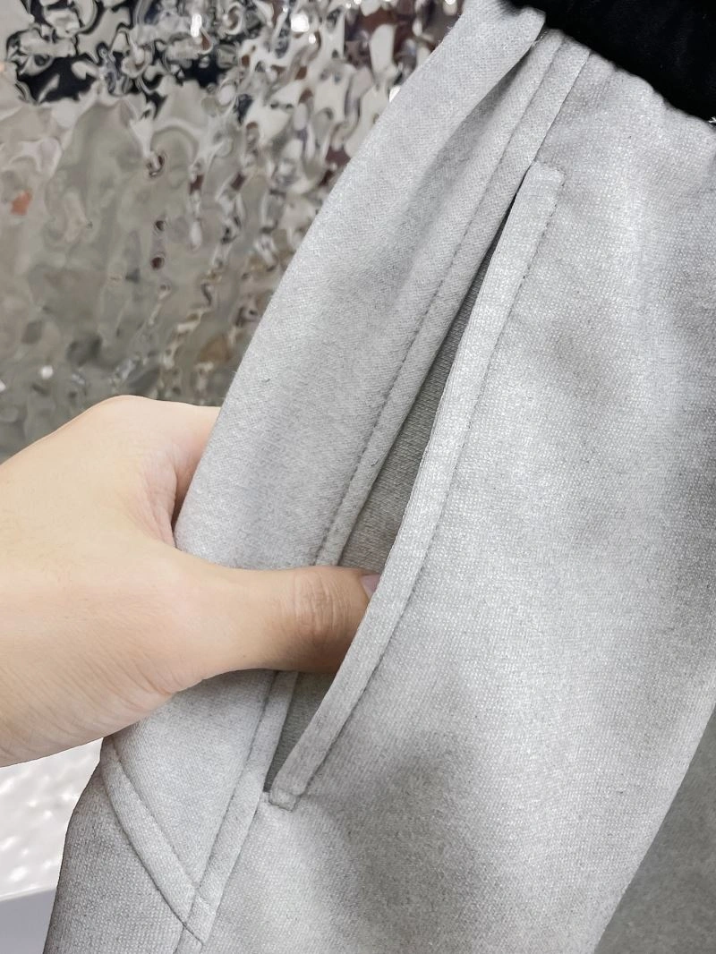 EasyMatch Balenciaga Short Pants 98138