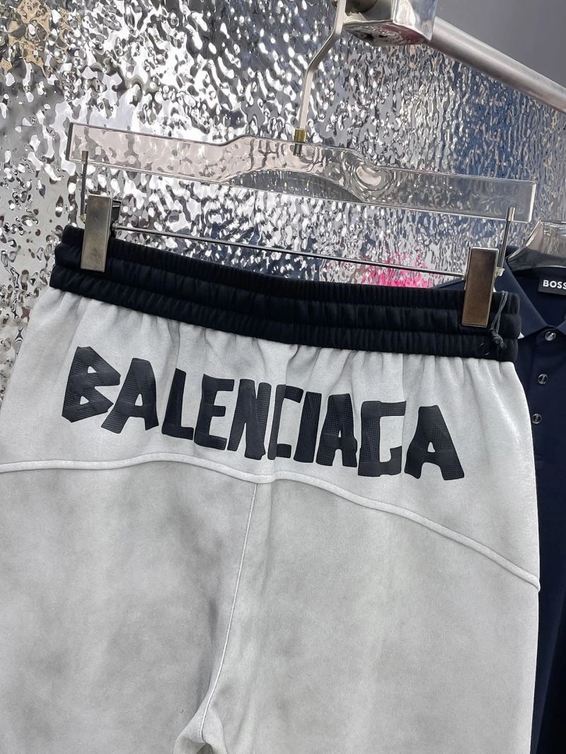 EasyMatch Balenciaga Short Pants 98138