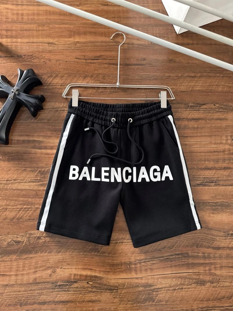 Balenciaga Short Pants Stylish 98136