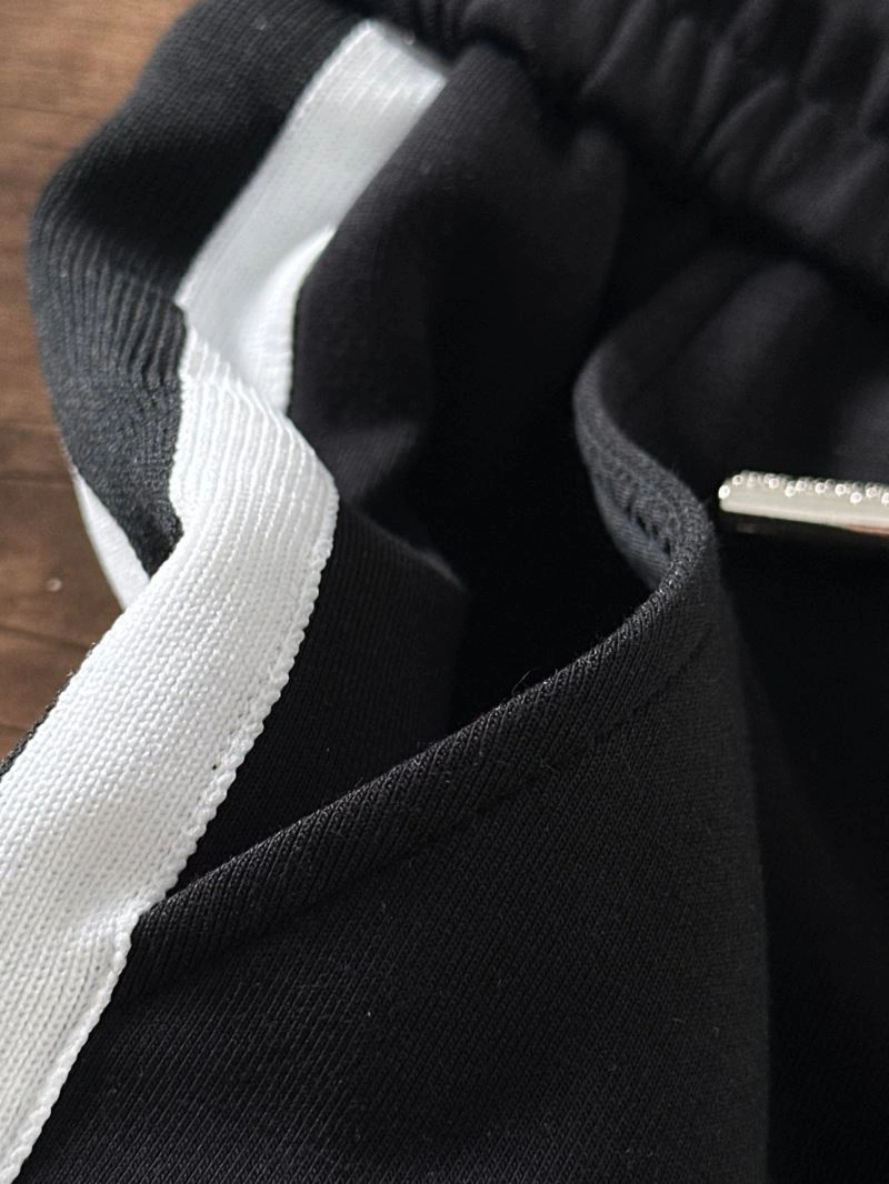 Balenciaga Short Pants Stylish 98136