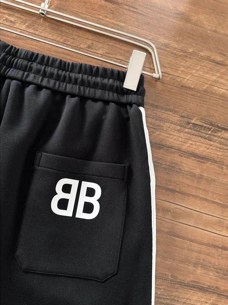 Balenciaga Short Pants Stylish 98136