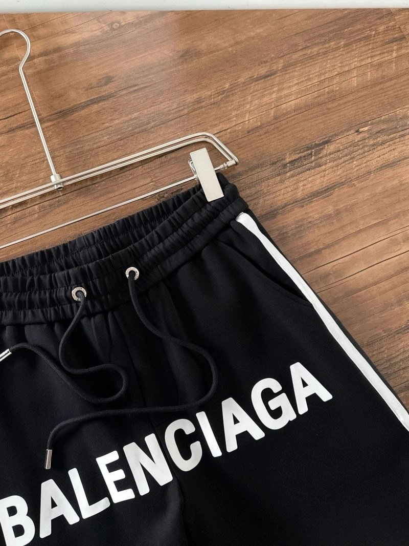 Balenciaga Short Pants Stylish 98136