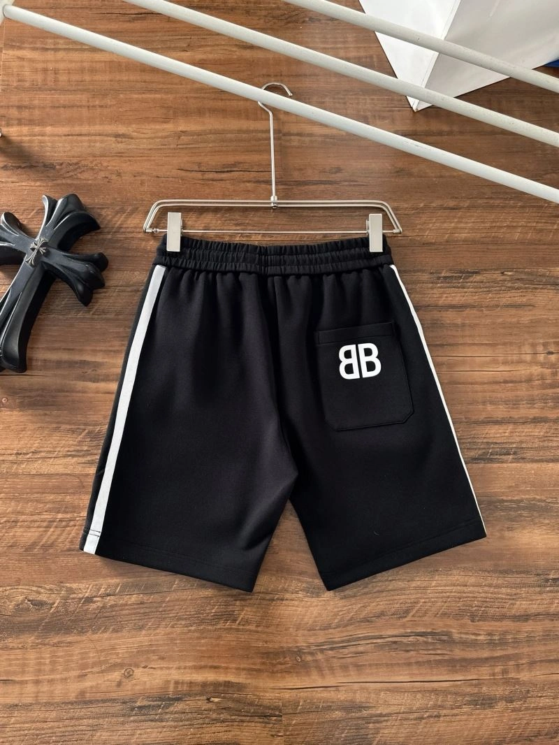 Balenciaga Short Pants Stylish 98136