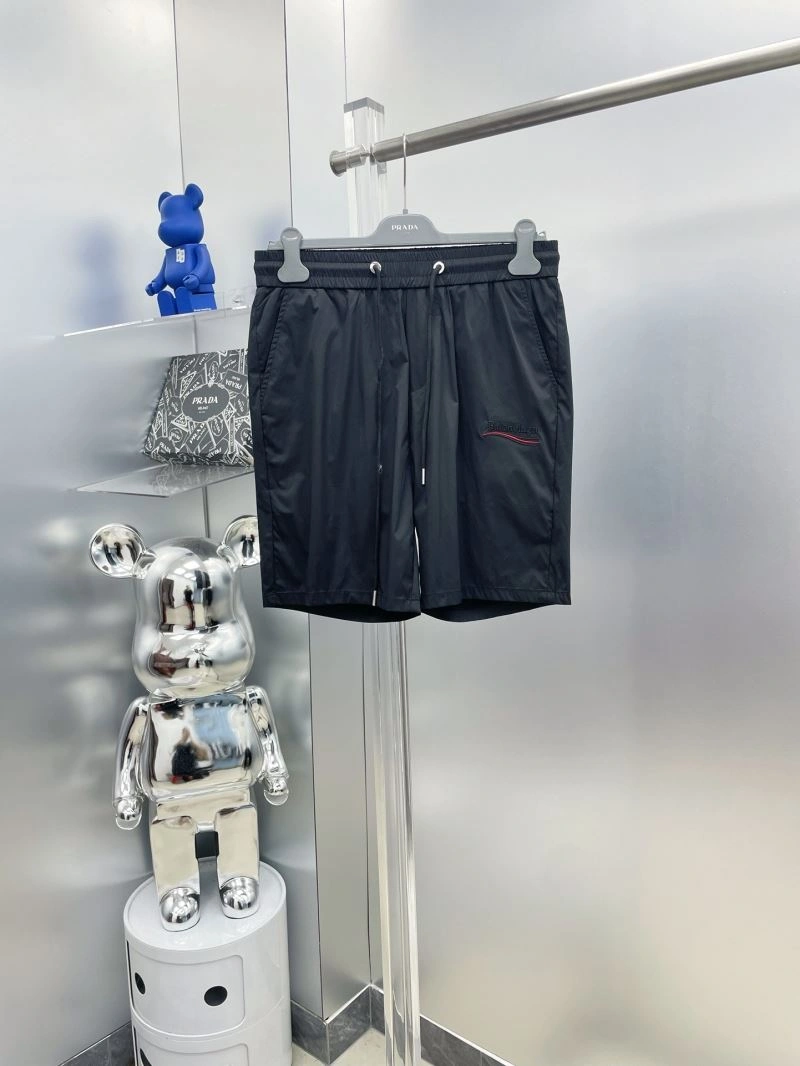 Balenciaga Short Pants WrinkleFree 98125