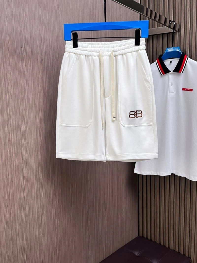Balenciaga Short Pants Reliable 98151