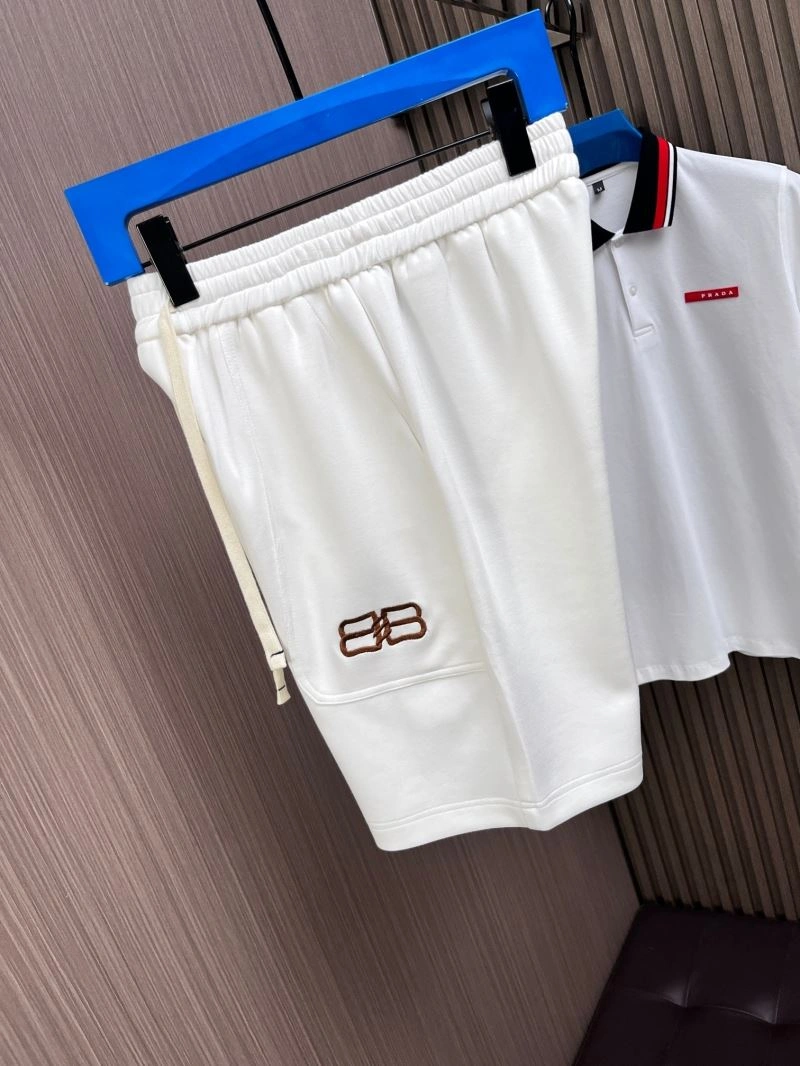 Balenciaga Short Pants Reliable 98151