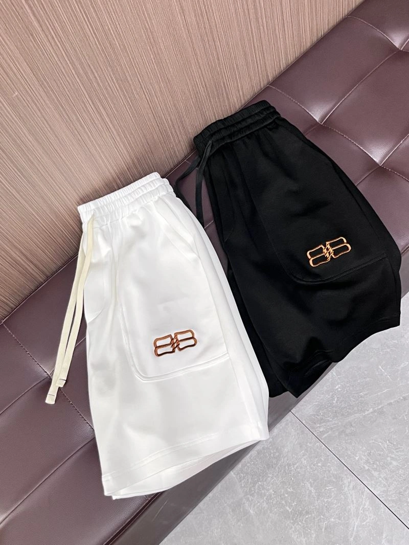 Balenciaga Short Pants Reliable 98151