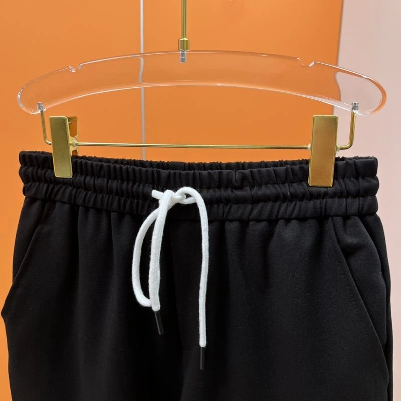 Soft Balenciaga Short Pants 98128