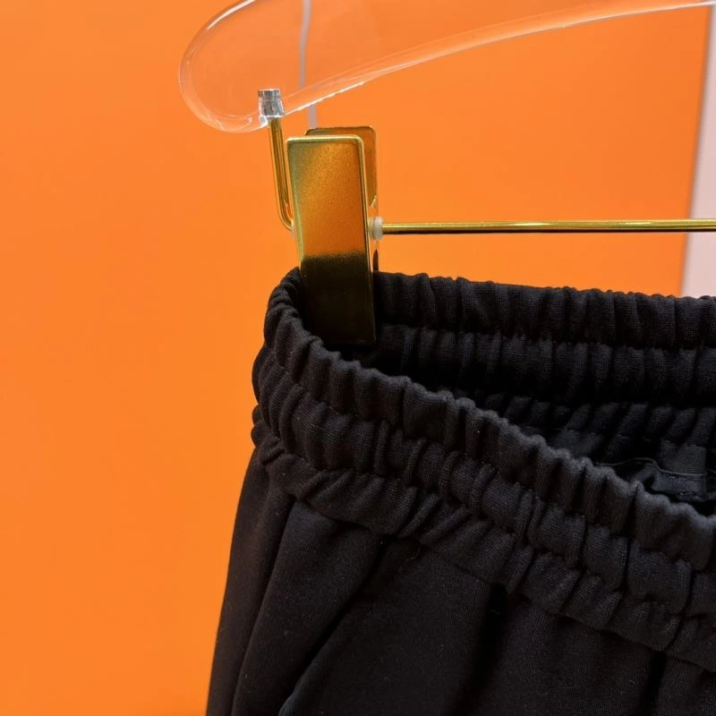 Soft Balenciaga Short Pants 98128