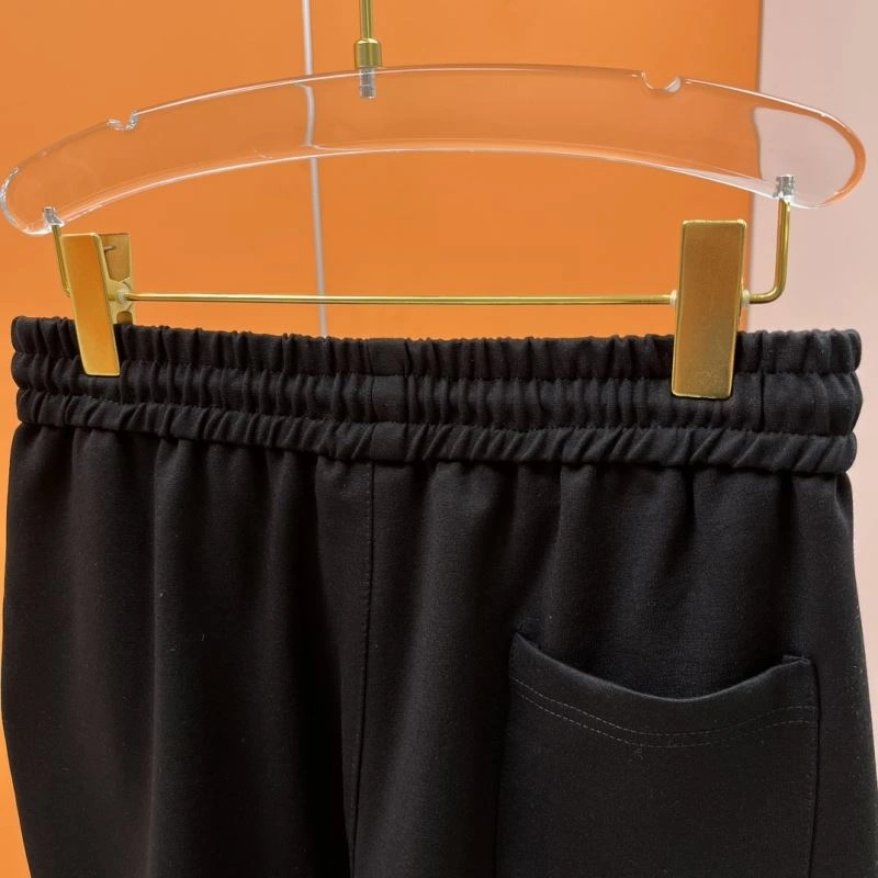 Soft Balenciaga Short Pants 98128