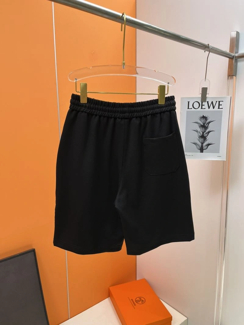 Soft Balenciaga Short Pants 98128