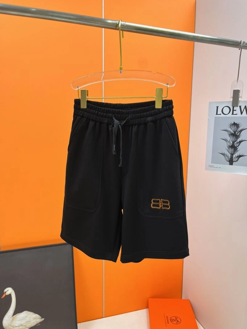 Balenciaga Short Pants StreetReady 98127