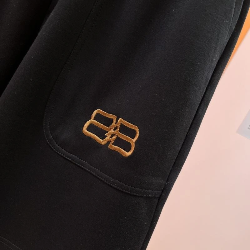 Balenciaga Short Pants StreetReady 98127