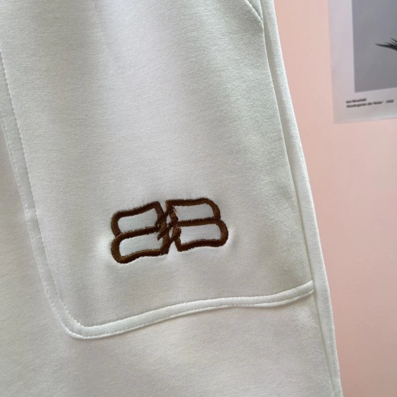 Balenciaga Short Pants Breathable 98119