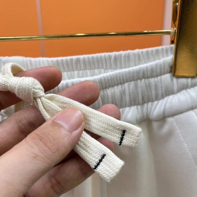 Balenciaga Short Pants Breathable 98119