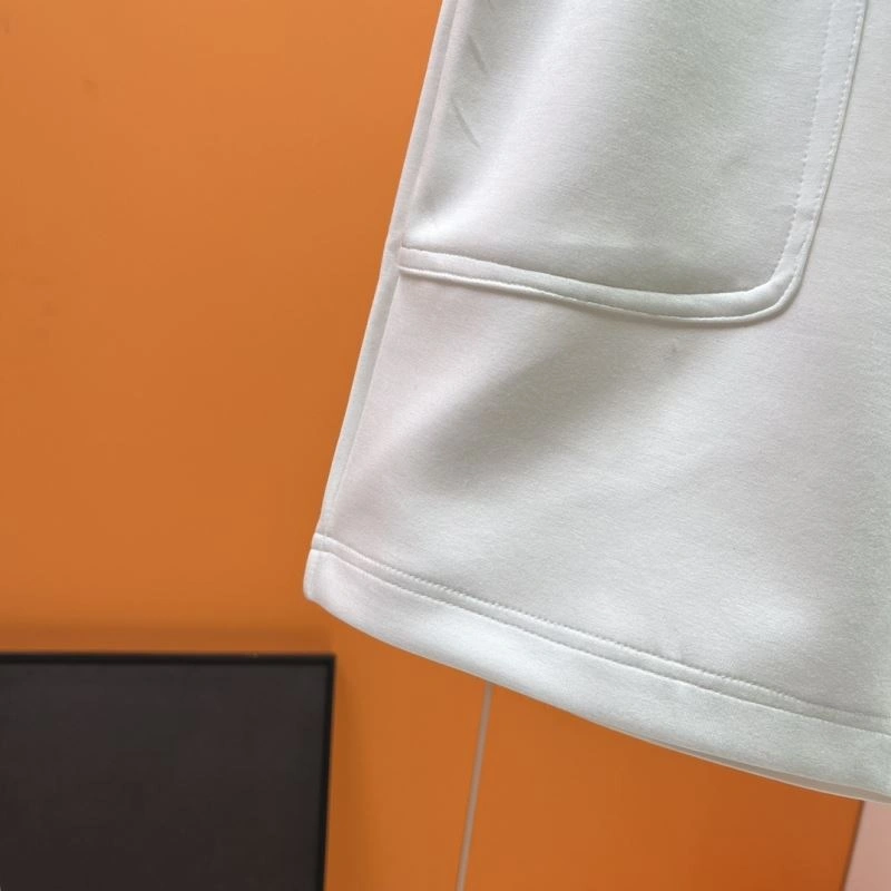 Balenciaga Short Pants Breathable 98119