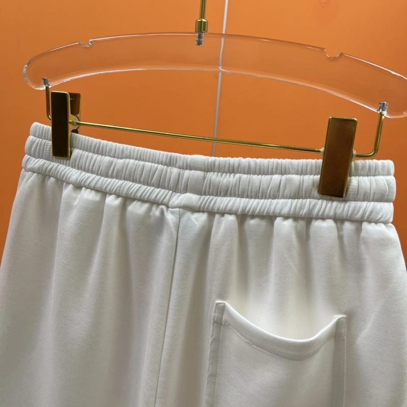Balenciaga Short Pants Breathable 98119