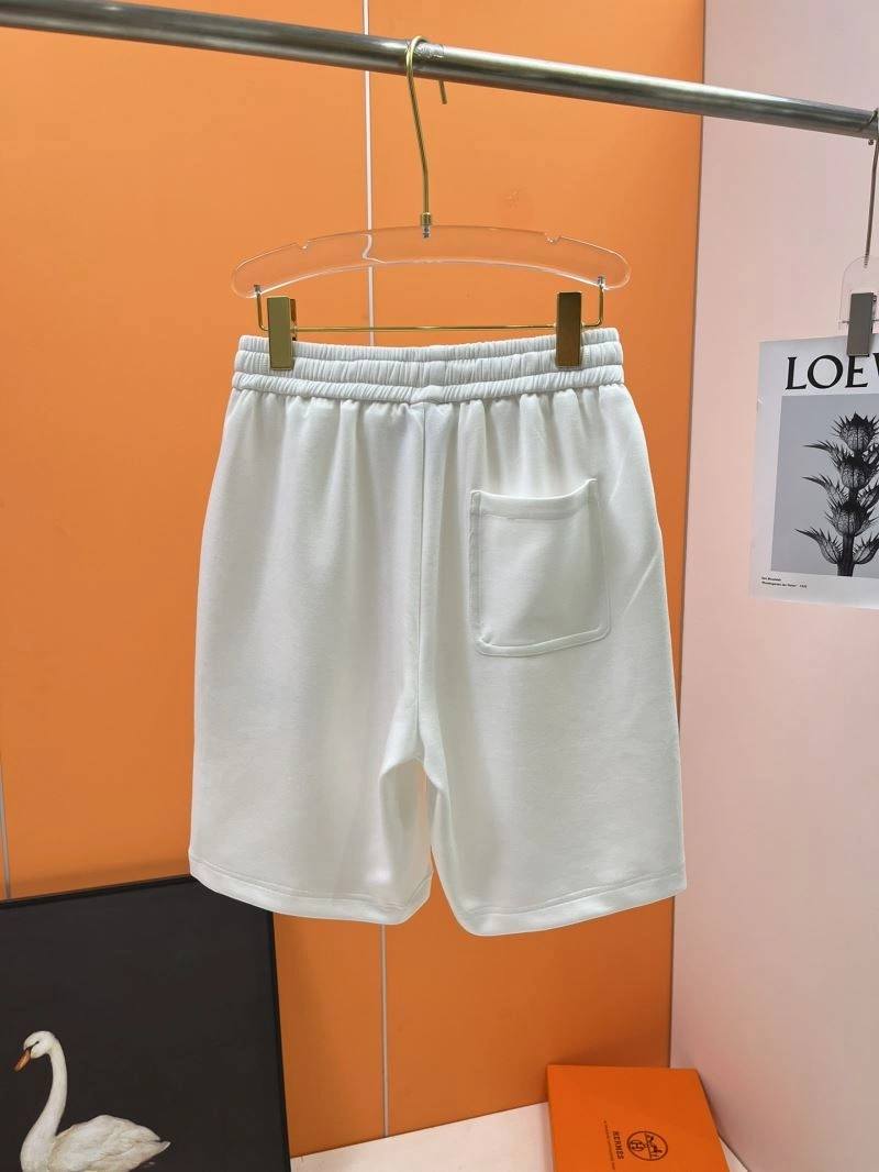 Balenciaga Short Pants Breathable 98119