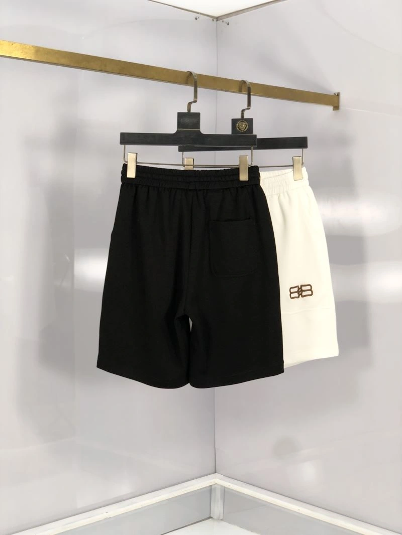Balenciaga Short Pants WrinkleFree 98123