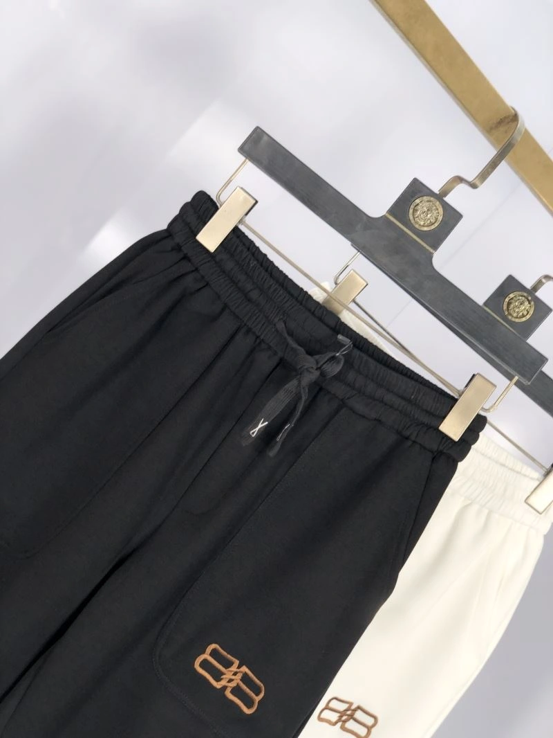 Balenciaga Short Pants WrinkleFree 98123